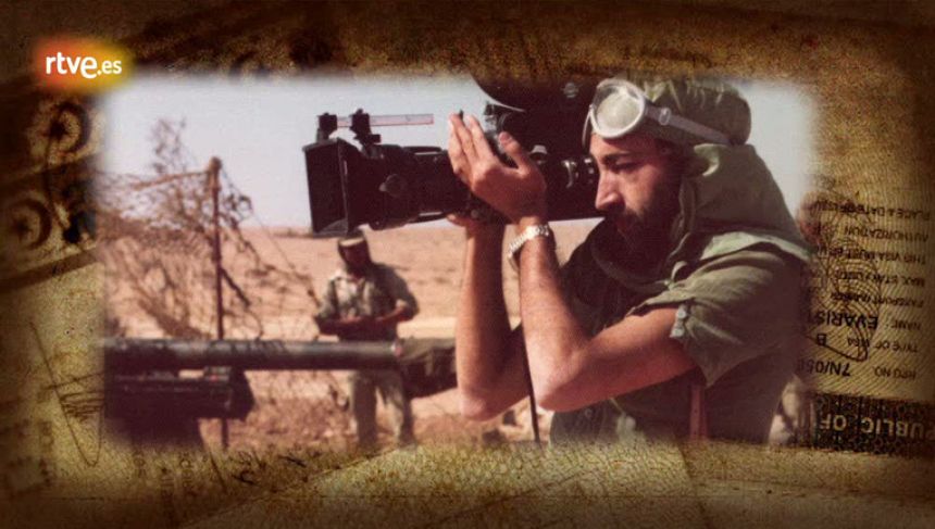 El ojo en la noticia - Jes&uacute;s Mata por... Jes&uacute;s Mata