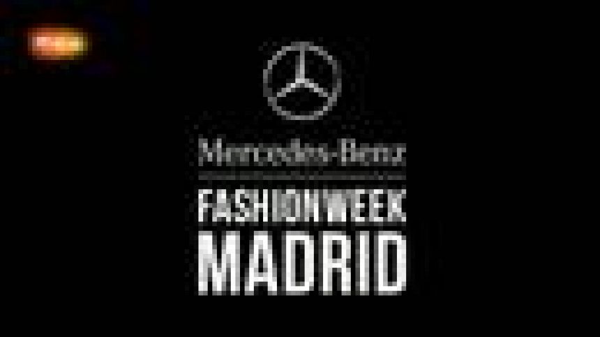 Madrid Fashion Week - Desfile de Ailanto