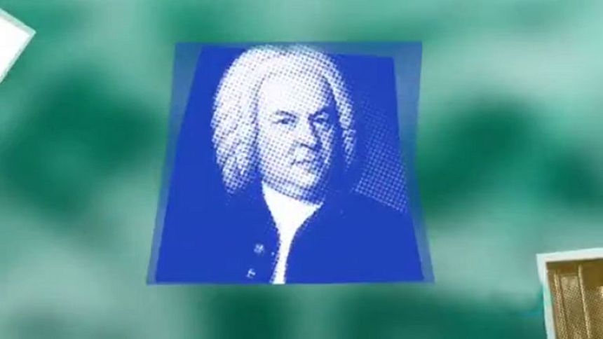 Pizzipedia: bach