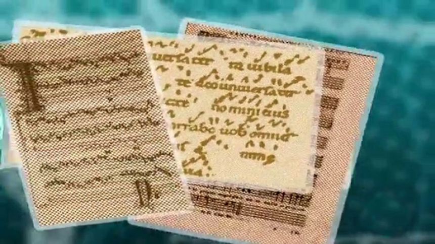 Pizzipedia: la ensalada musical