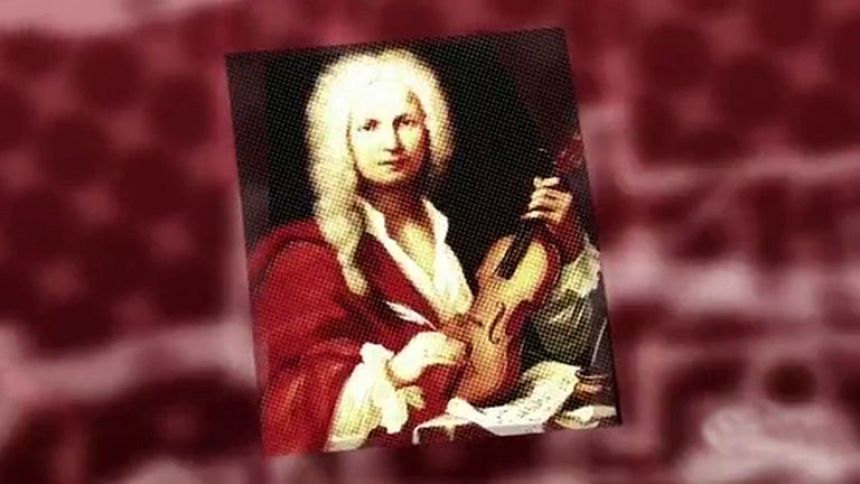 Pizzipedia: vivaldi