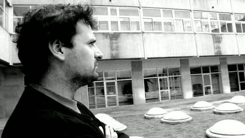 Cambio de parejas en Radio 3: &Aacute;ngel Carmona