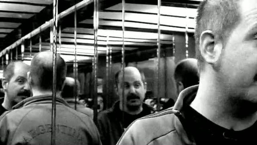 Cambio de parejas en Radio 3: Jos&eacute; Manuel Sebasti&aacute;n