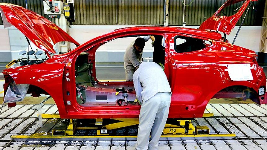 Informe Semanal - Una reforma de ra&iacute;z