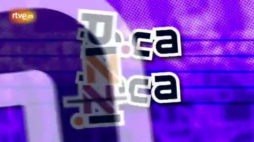 Toca que te toca: matteo giuliani (11 a&ntilde;os)