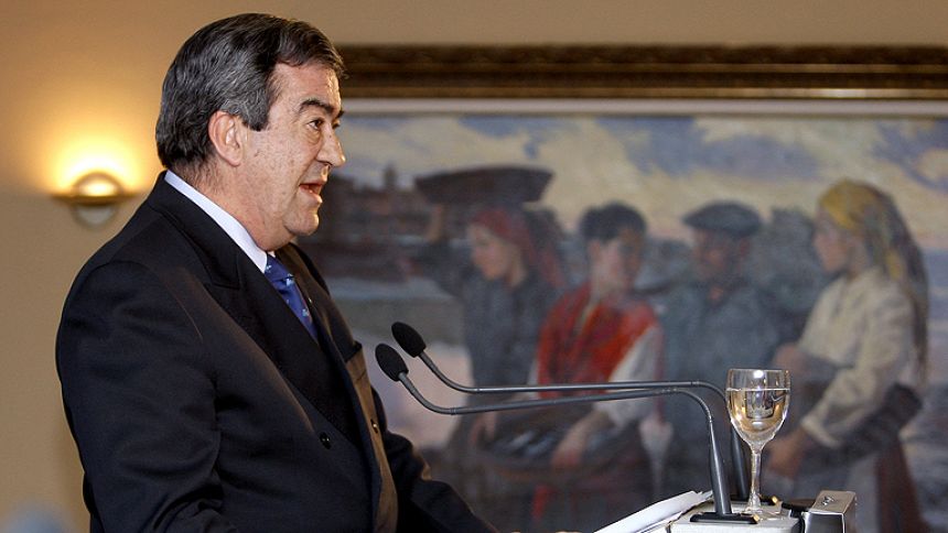 Cascos cree que "los pactos ser&aacute;n imprescindibles" en Asturias