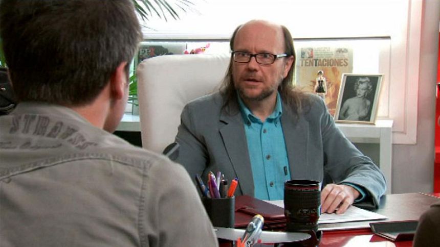 'Arriba ese &aacute;nimo', una gala de humor con los chicos de Muchachada, pr&oacute;ximamente