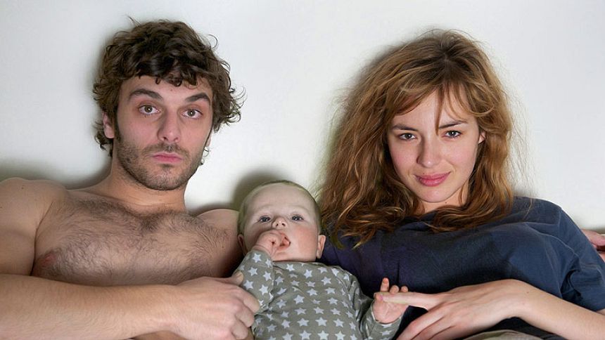 D&iacute;as de cine - 'Un feliz acontecimiento'