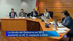 Noticias de Castilla La Mancha (06/06/2012)