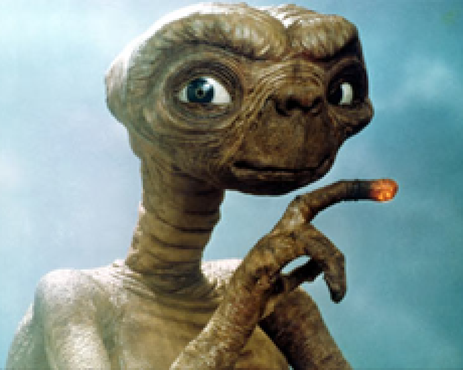 extraterrestre ete