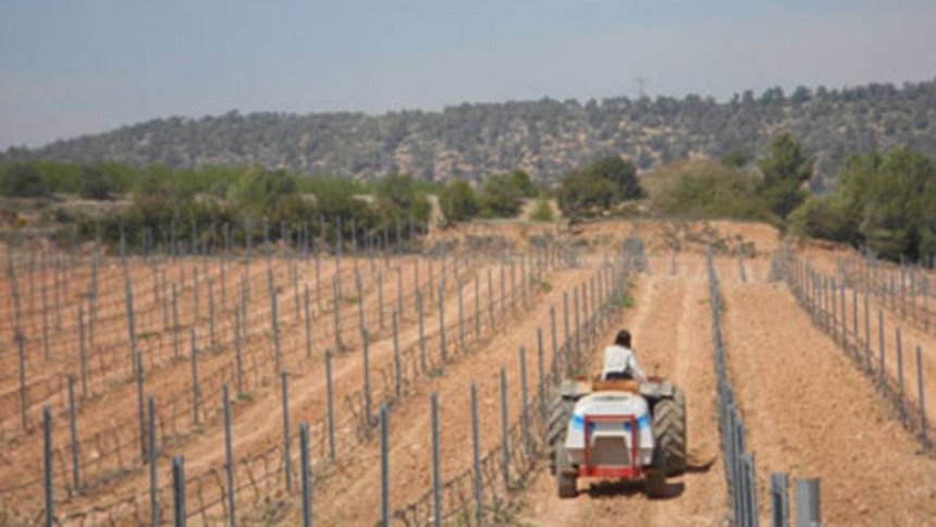 Conectando España en Passanant i Belltall RTVE.es
