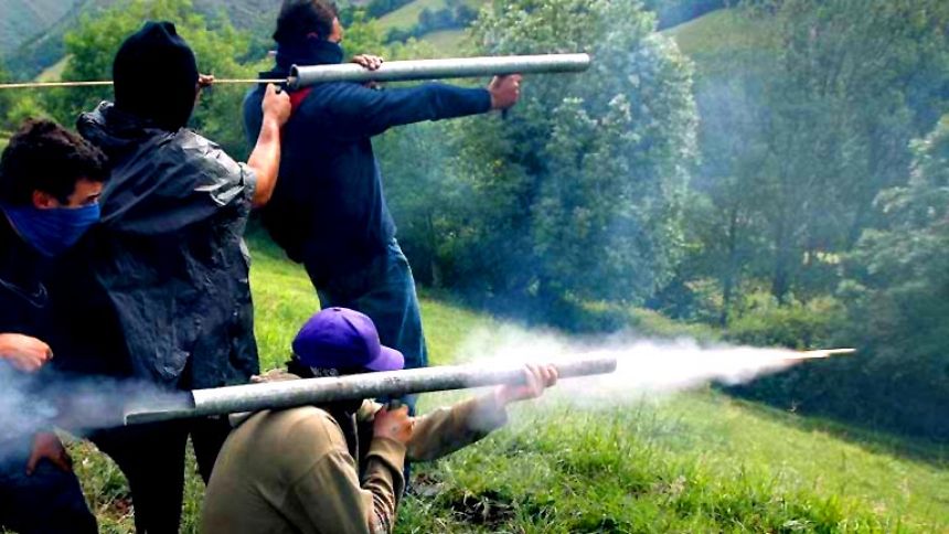 Informe Semanal: El negro futuro del carb&oacute;n