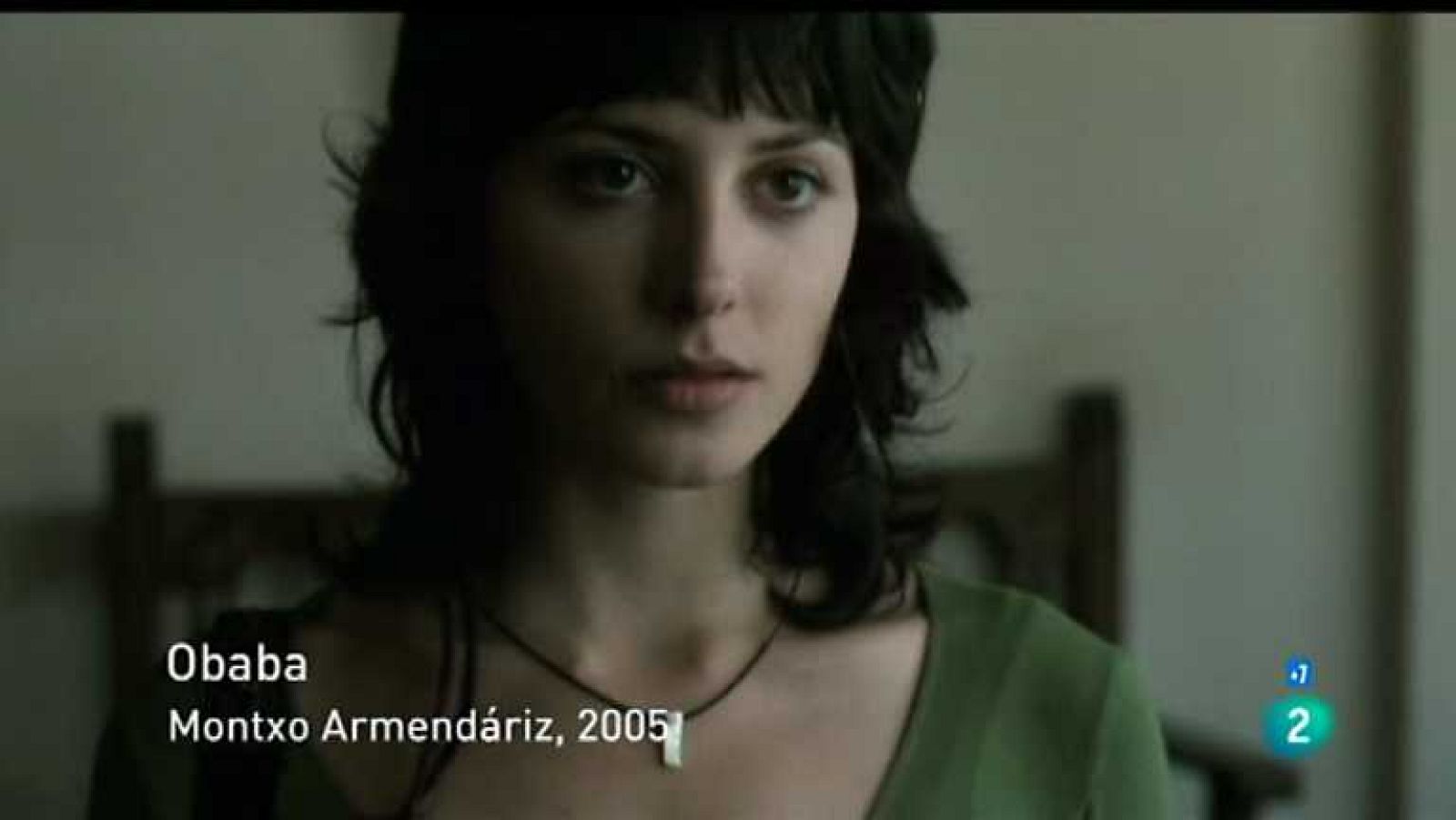 Versión española Obaba RTVE.es