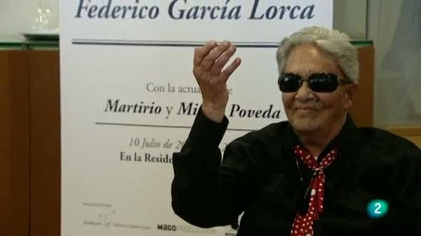 Miradas 2 -  Chavela Vargas