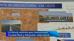 Noticias de Castilla-La Mancha - 26/07/12