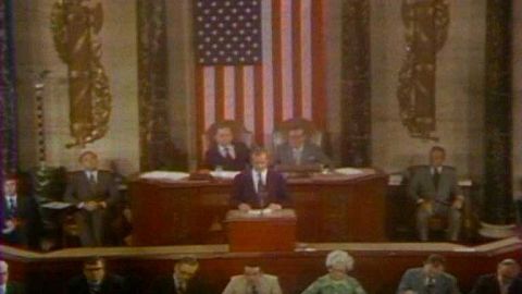 Discurso ante el Congreso de los Estados Unidos (2 de junio de 1976)