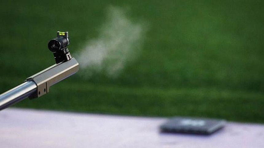 La medalla n&uacute;mero 20 de Espa&ntilde;a en los Juegos Paral&iacute;mpicos, en carabina