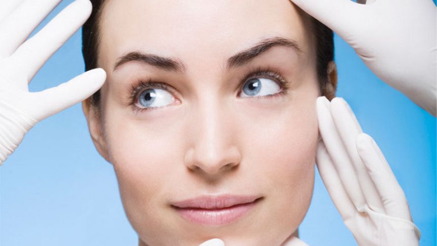 Calcula la edad de tu piel - La ma&ntilde;ana de La 1