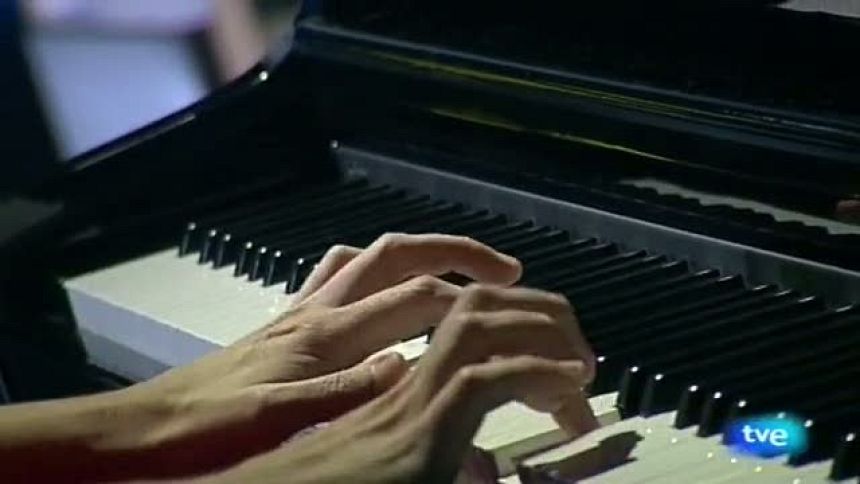 Ara malikian y puerto gonz&aacute;lez: la lista de schindler (john williams)