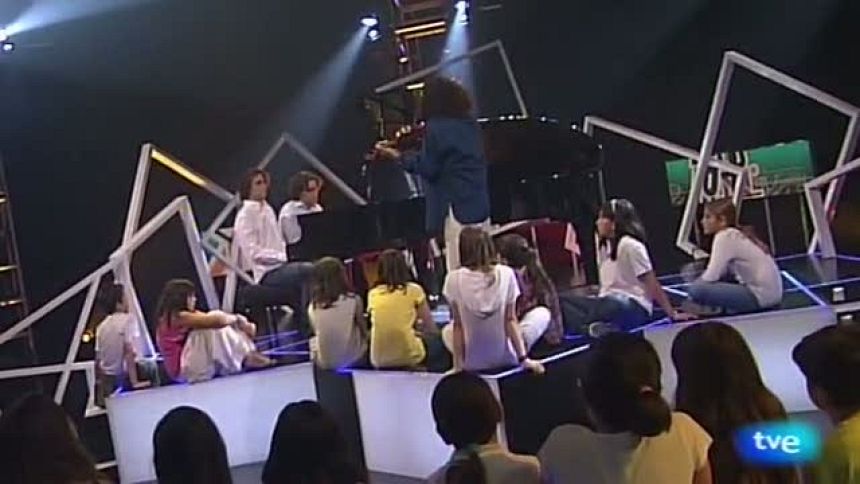 V&iacute;ctor y luis del valle, ara malikian: danza espa&ntilde;ola n&ordm;1