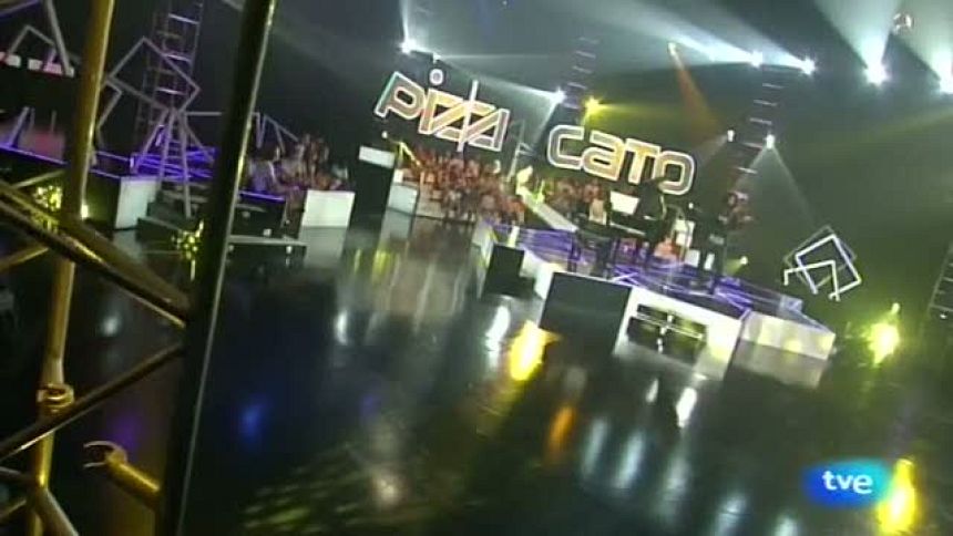 Ara malikian: "moto perpetuo" (n. paganini)