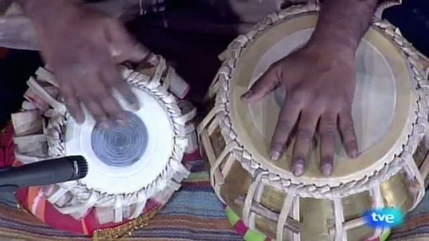 Ara malikian ensemble: la danza de la felicidad