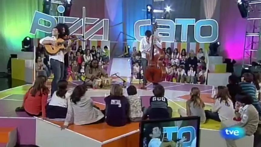 Ara malikian ensemble. tango z&iacute;ngaro