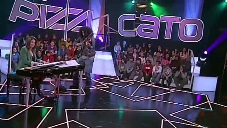 Ara malikian y puerto gonz&aacute;lez: seguidilla. fantas&iacute;a sobre carmen