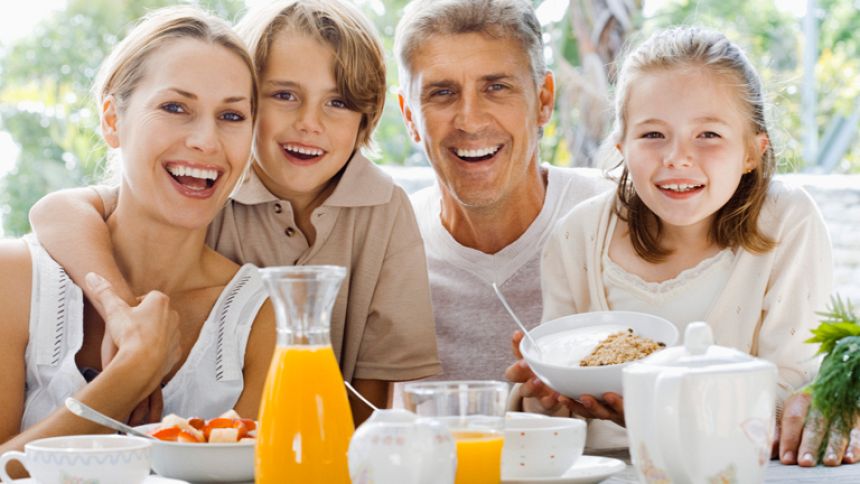 La ma&ntilde;ana de La 1 - El desayuno ideal