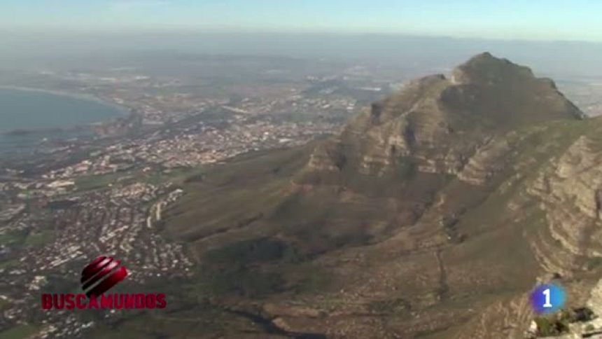 Buscamundos - Sud&aacute;frica en invierno