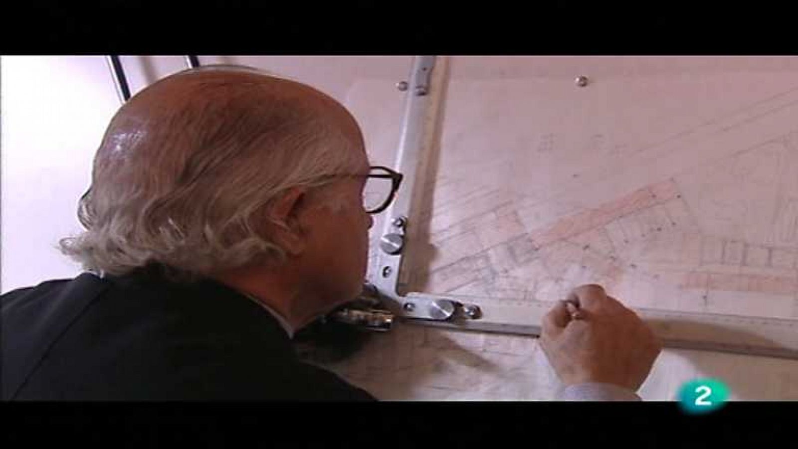 Elogio de la luz José Antonio Corrales, voluntad indomable RTVE.es