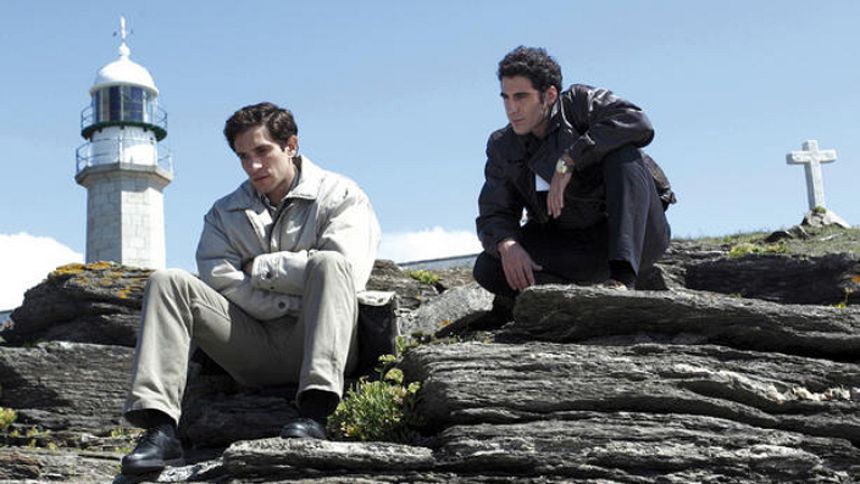 Tr&aacute;iler de 'Todo es silencio', de Jos&eacute; Luis Cuerda