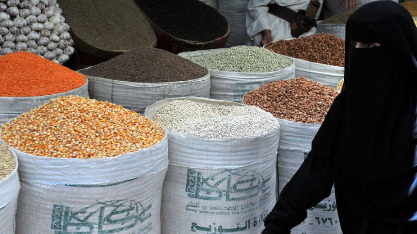 Se celebra el D&iacute;a Mundial de la Alimentaci&oacute;n