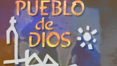 Cabecera de 'Pueblo de Dios' (2003)