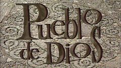 Cabecera de 'Pueblo de Dios' (1995)