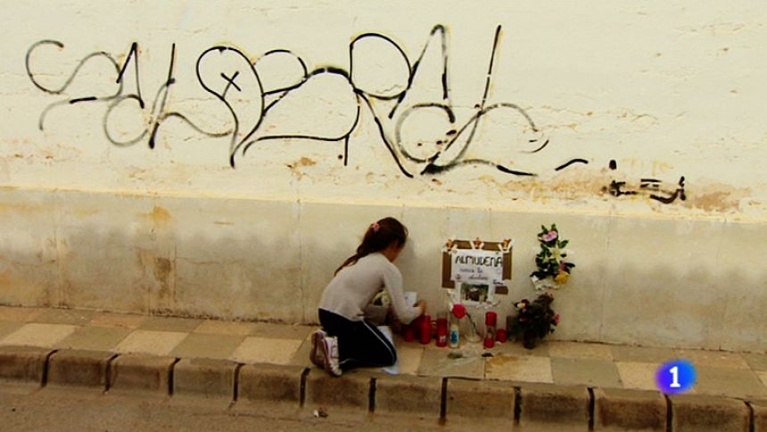 Informe Semanal - Los cr&iacute;menes de El Salobral