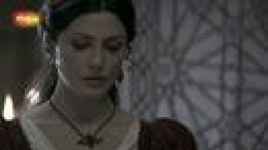 Isabel - Juana de Avis es expulsada de la corte