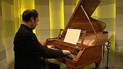 El piano de Mozart