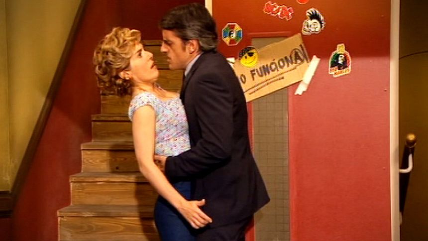 Vídeos exclusivos Stamos okupa2 RTVE.es