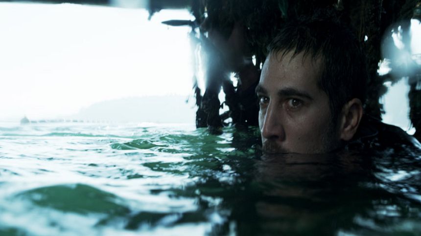 'Invasor' - TVE somos cine