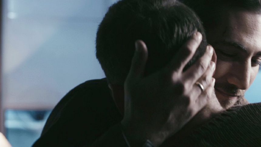 'Invasor' - 'El reencuentro'