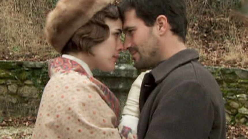 La Se&ntilde;ora - "Te quiero desde antes de conocerte"