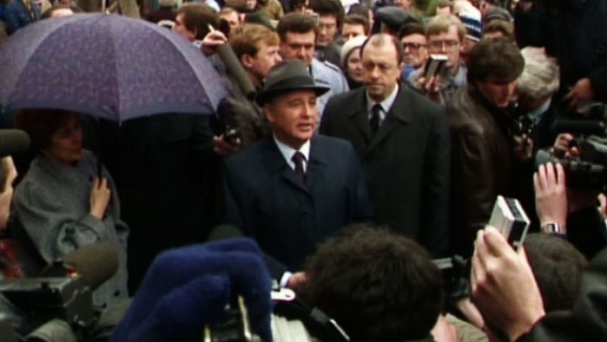 El ojo en la noticia Mikel Arregui RTVE.es