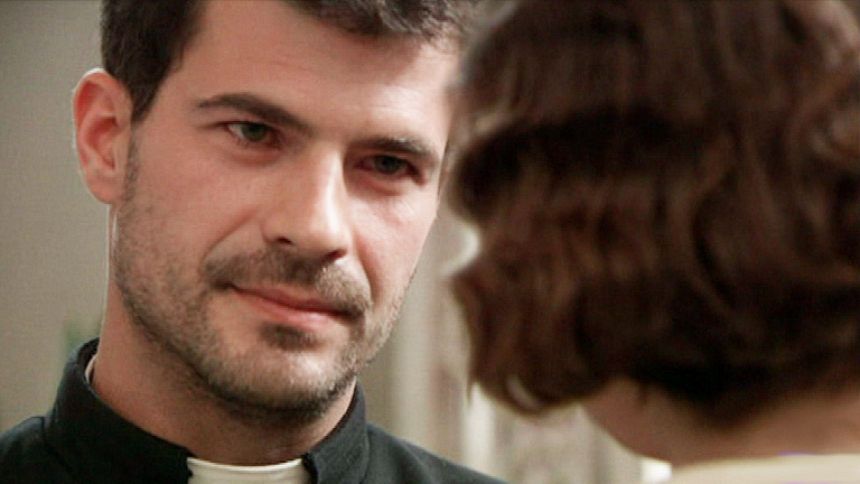 La Se&ntilde;ora - "Gracias, Victoria"