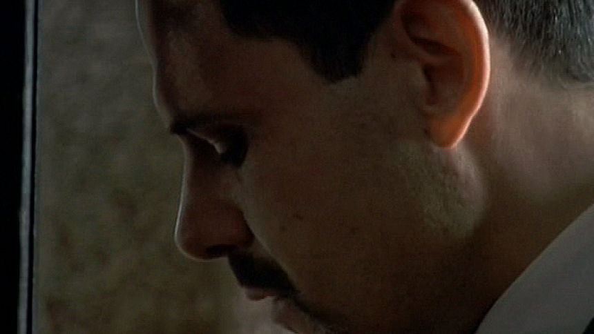 La se&ntilde;ora - "Yo mat&eacute; al padre de Victoria"