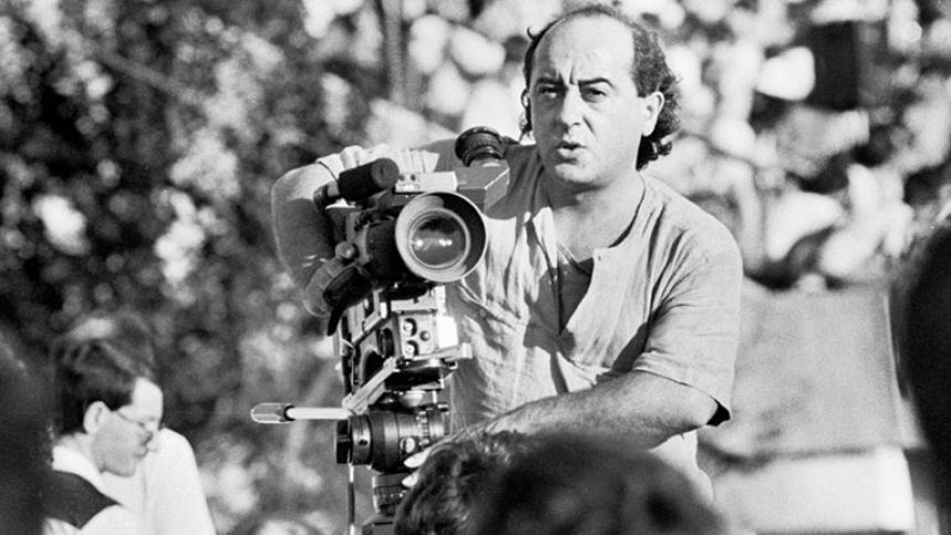 El ojo en la noticia - Mikel Arregui 