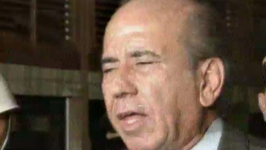 Intentona golpista en Venezuela contra el gobierno de Carlos Andr&eacute;s P&eacute;rez 