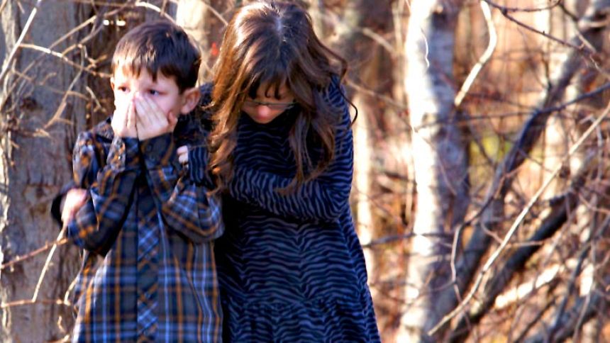 Informe Semanal - La rutina de la muerte