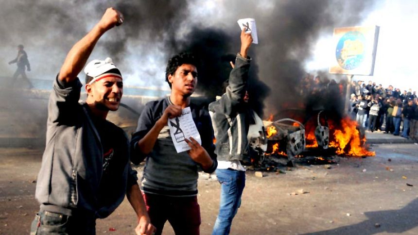 Informe Semanal - Egipto en la encrucijada