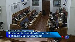 Noticias de Castilla La Mancha (21/12/2012)
